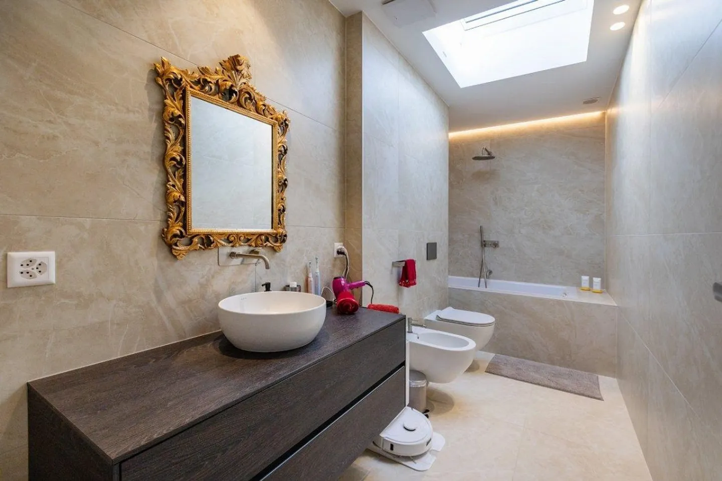 Oggetto in vendita Comano: Appartamento duplex di ultima generazione con meravigliose dotazioni - Foto 11 di 14