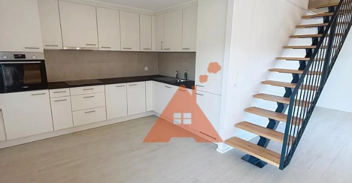 Charmant Appartement Duplex - Photo 12 sur 13
