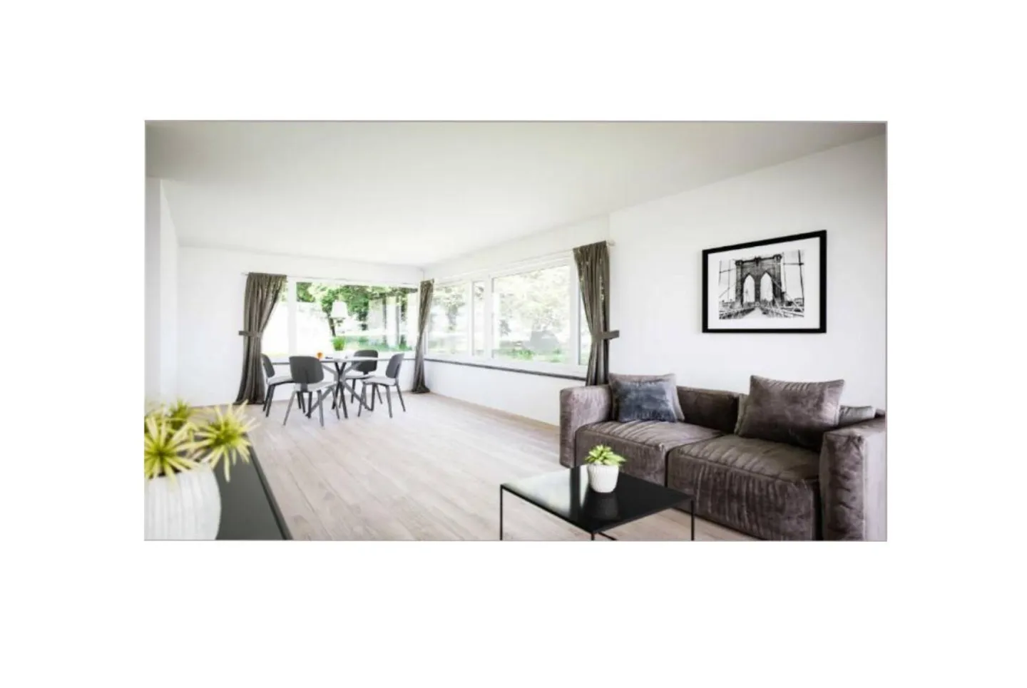 Kauf-zu-lassen Immobiliengebäude in Siselen BE - Foto 3 von 7