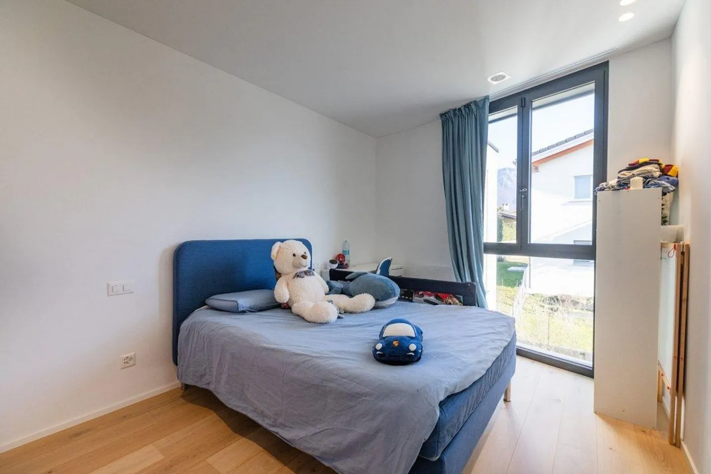 Oggetto in vendita Comano: Appartamento duplex di ultima generazione con meravigliose dotazioni - Foto 12 di 14