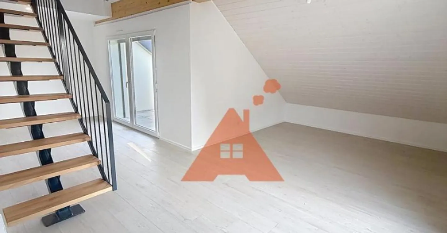 Charmant Appartement Duplex - Photo 10 sur 13