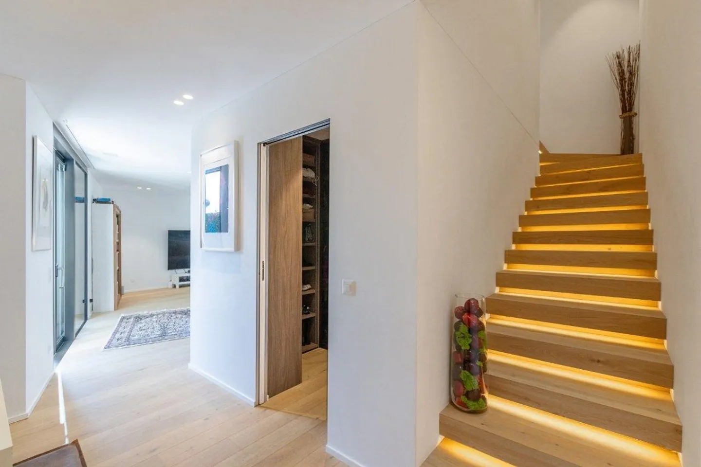 Oggetto in vendita Comano: Appartamento duplex di ultima generazione con meravigliose dotazioni - Foto 7 di 14