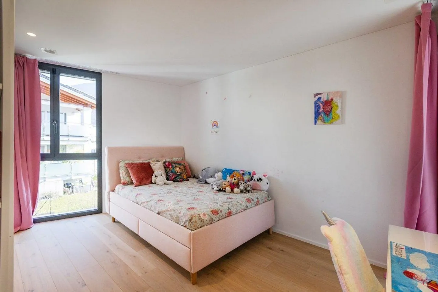 Oggetto in vendita Comano: Appartamento duplex di ultima generazione con meravigliose dotazioni - Foto 13 di 14
