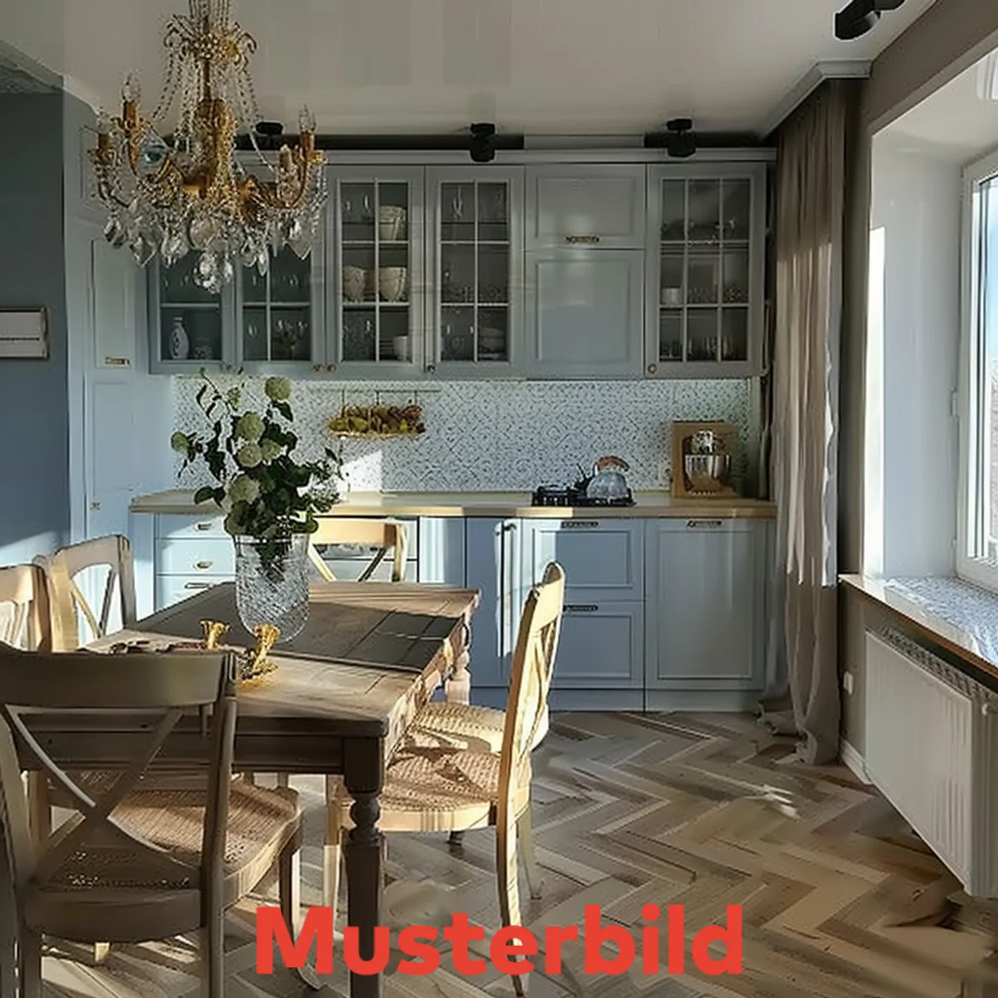 Wohnung kaufen - Foto 1 von 6