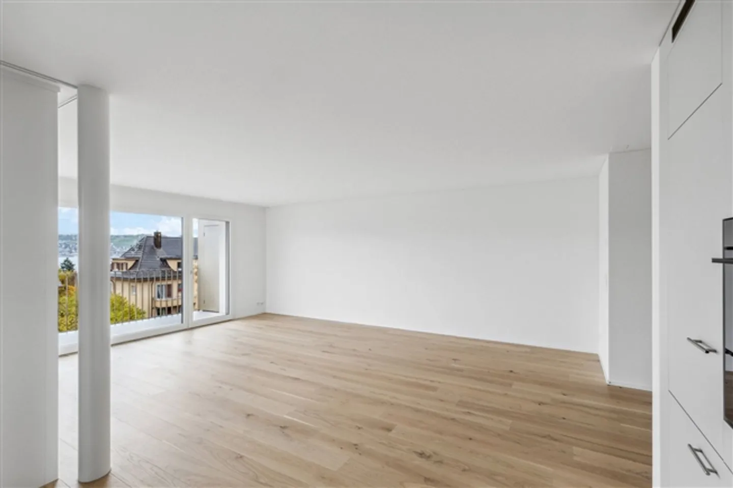 Modernes Apartment mit Seeblick - Foto 6 von 11