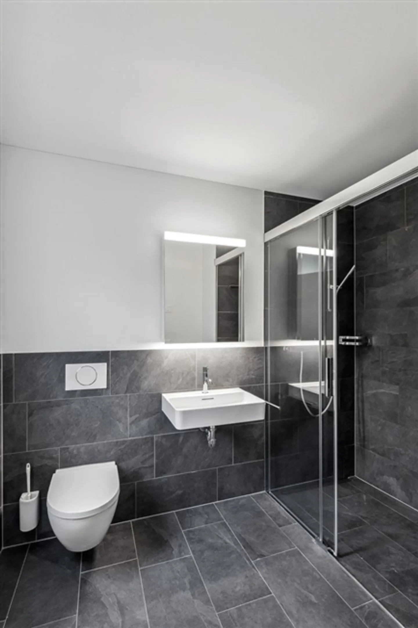 Modernes Apartment mit Seeblick - Foto 8 von 11