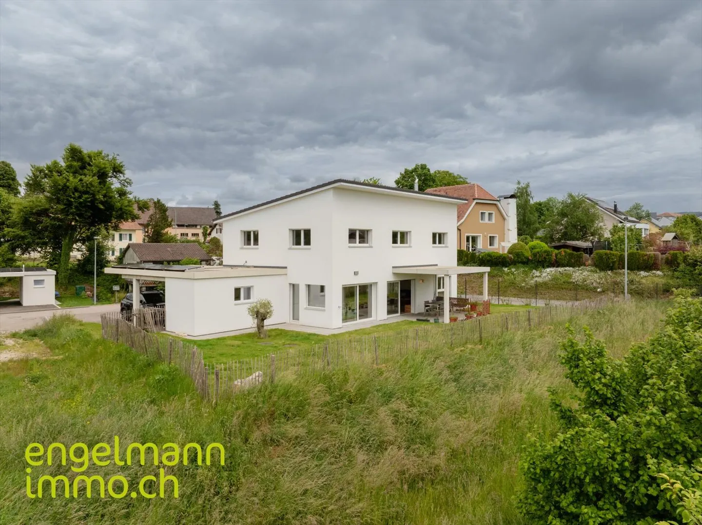 Casa familiare di 6.5 stanze - Foto 4 di 13
