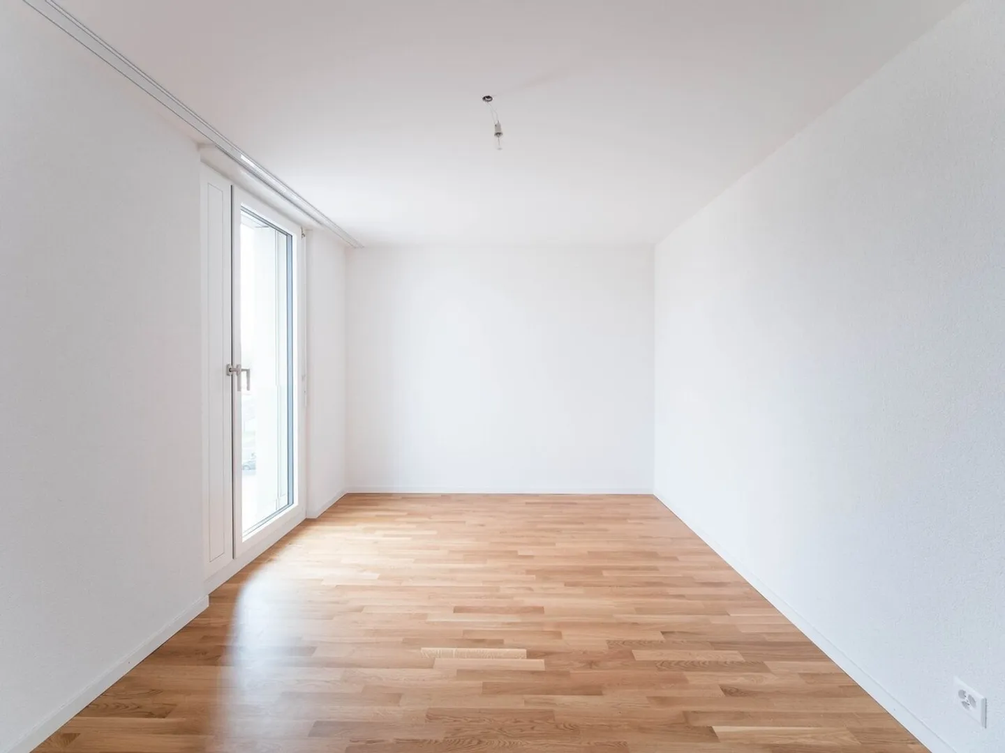 «2.5 Zimmerwohnung in Fribourg!» - Foto 5 von 8