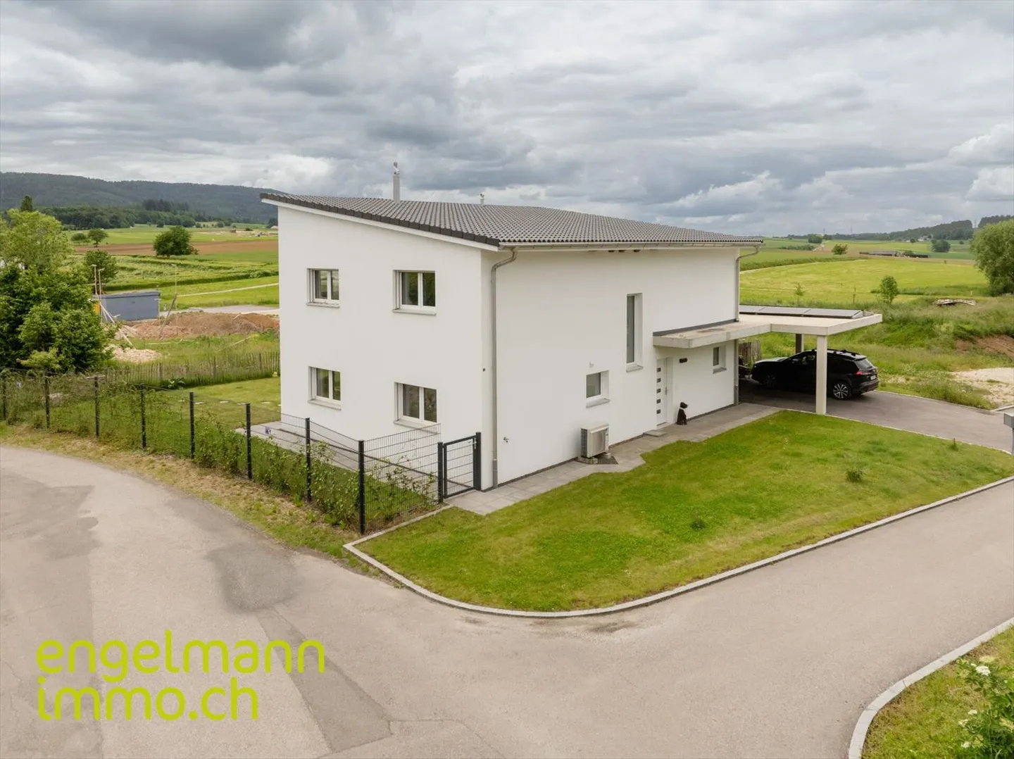 Casa familiare di 6.5 stanze - Foto 6 di 13