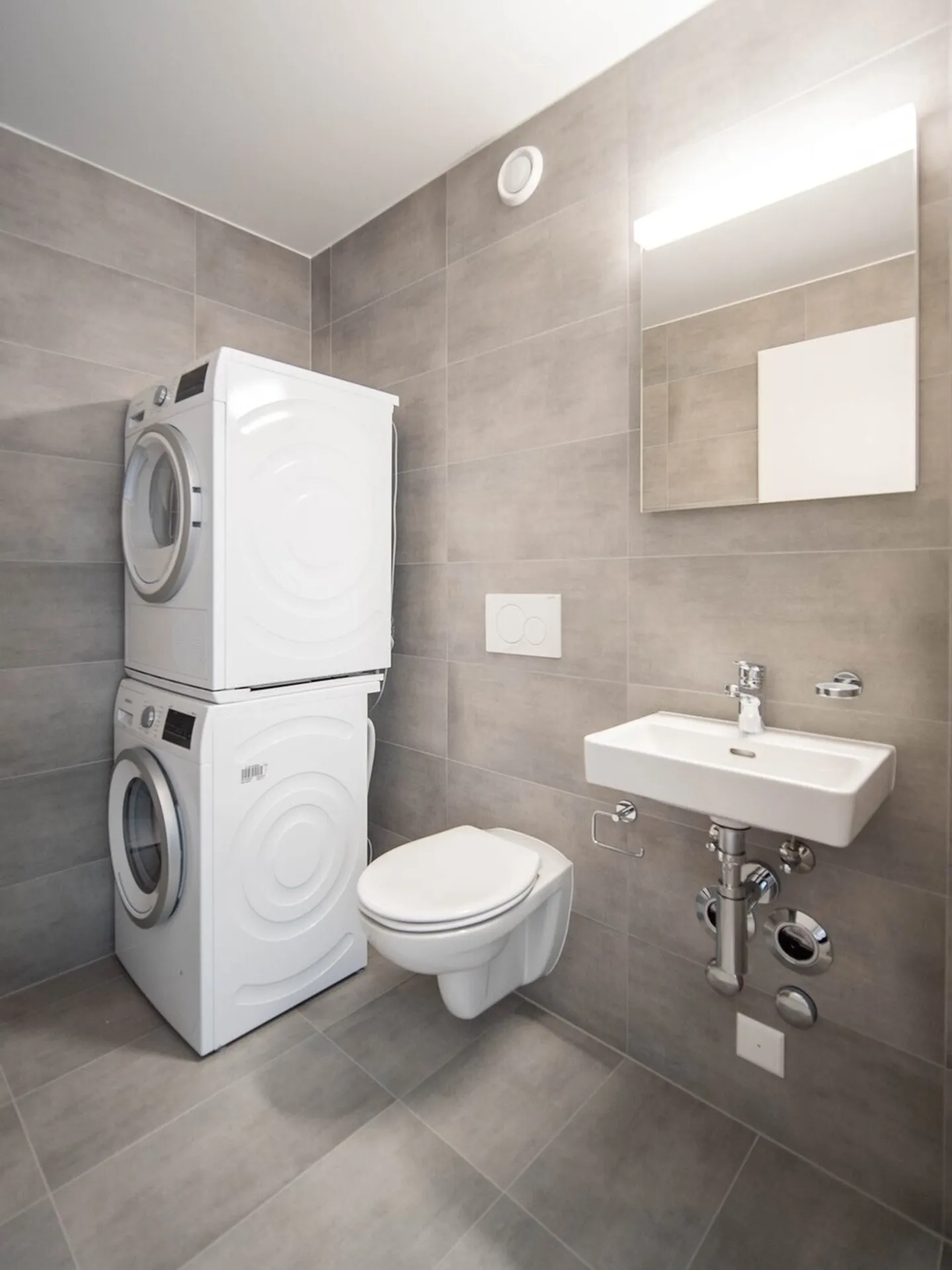 «2.5 Zimmerwohnung in Fribourg!» - Foto 6 von 8