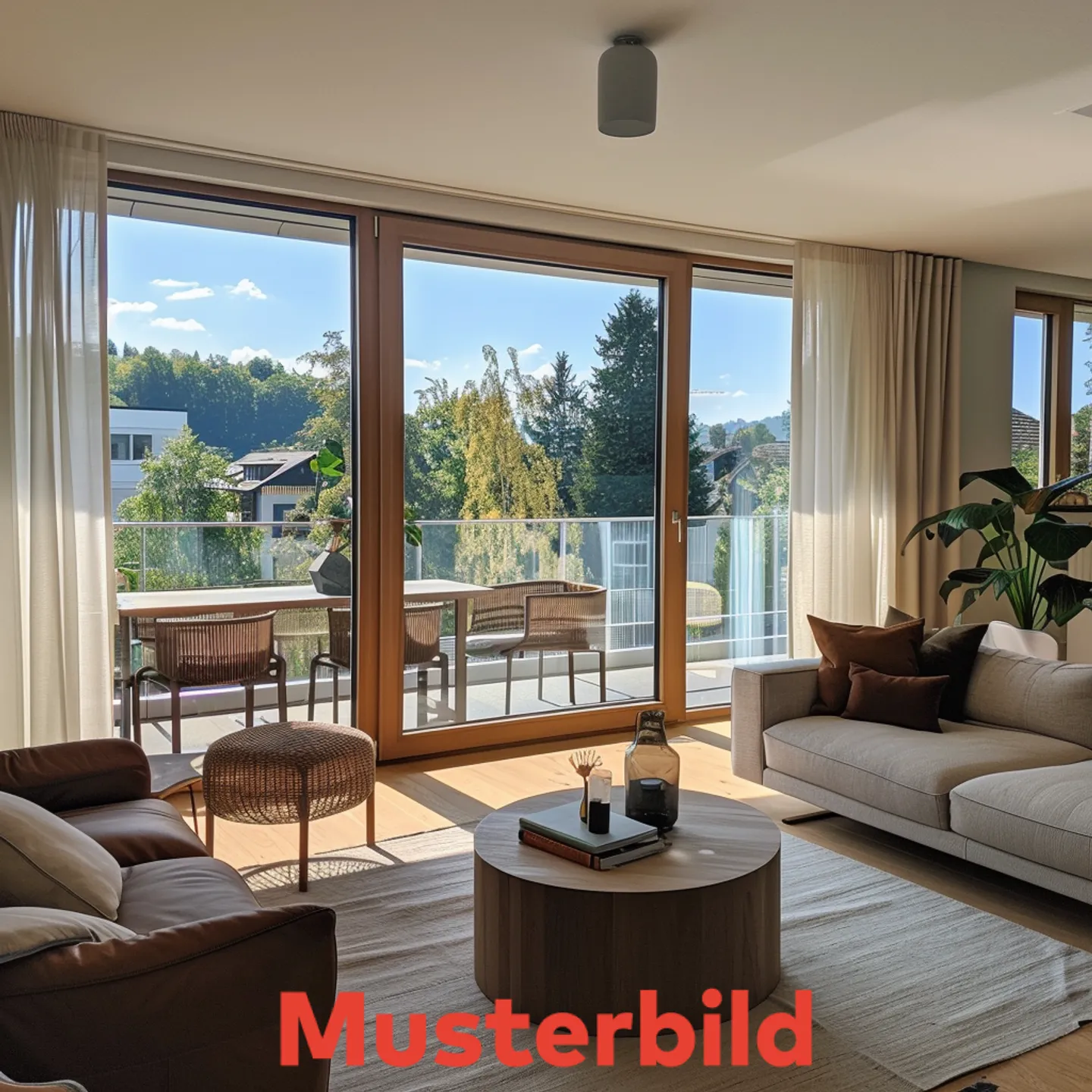 Wohnung kaufen - Foto 2 von 6