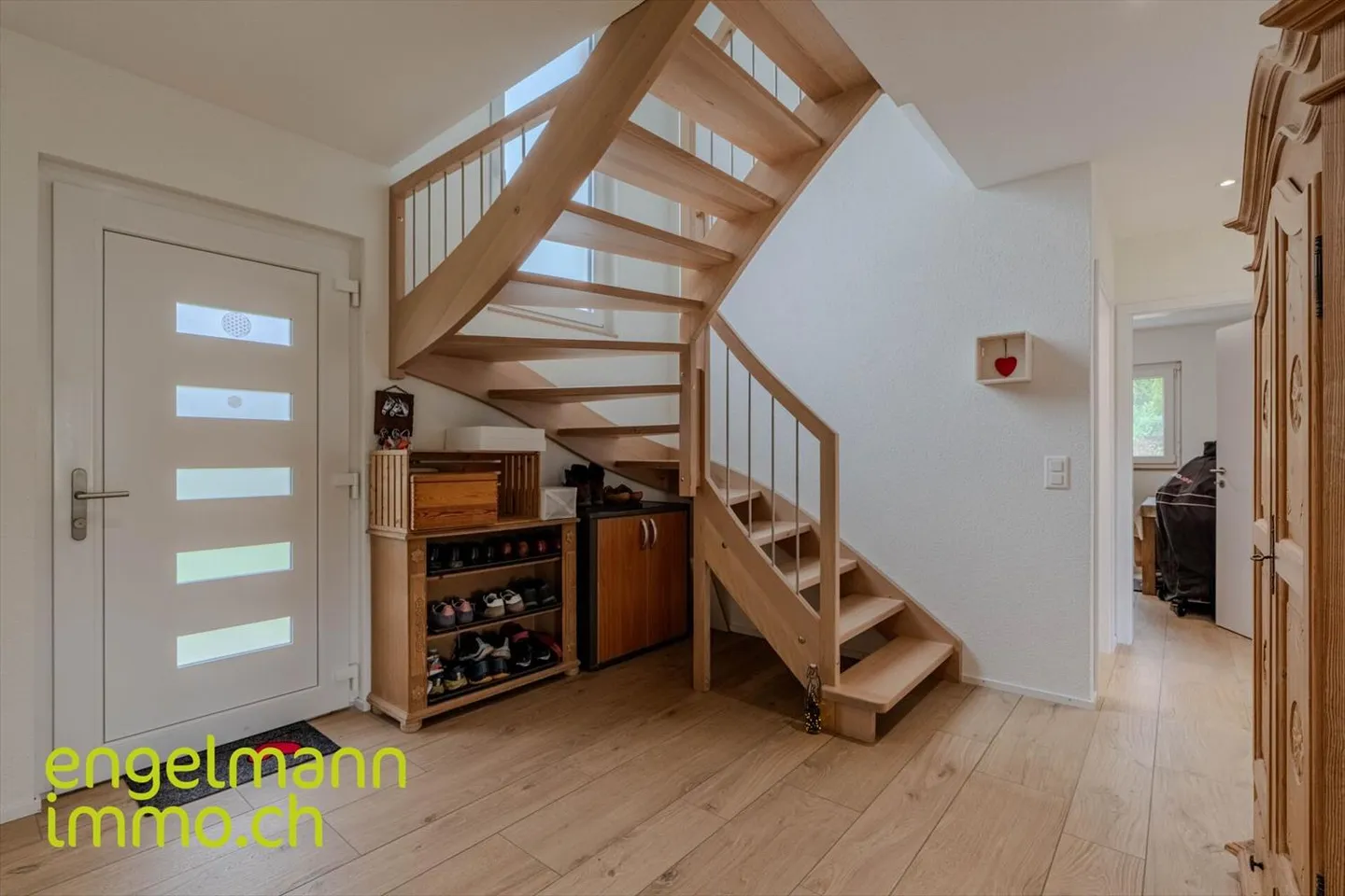 Casa familiare di 6.5 stanze - Foto 7 di 13