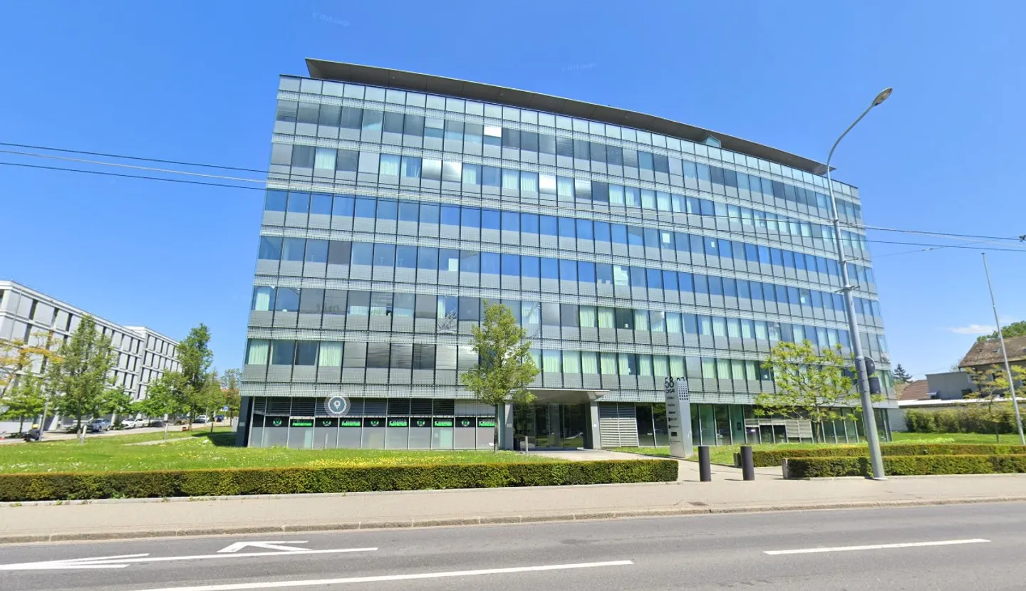 Büro - Foto 1 von 2