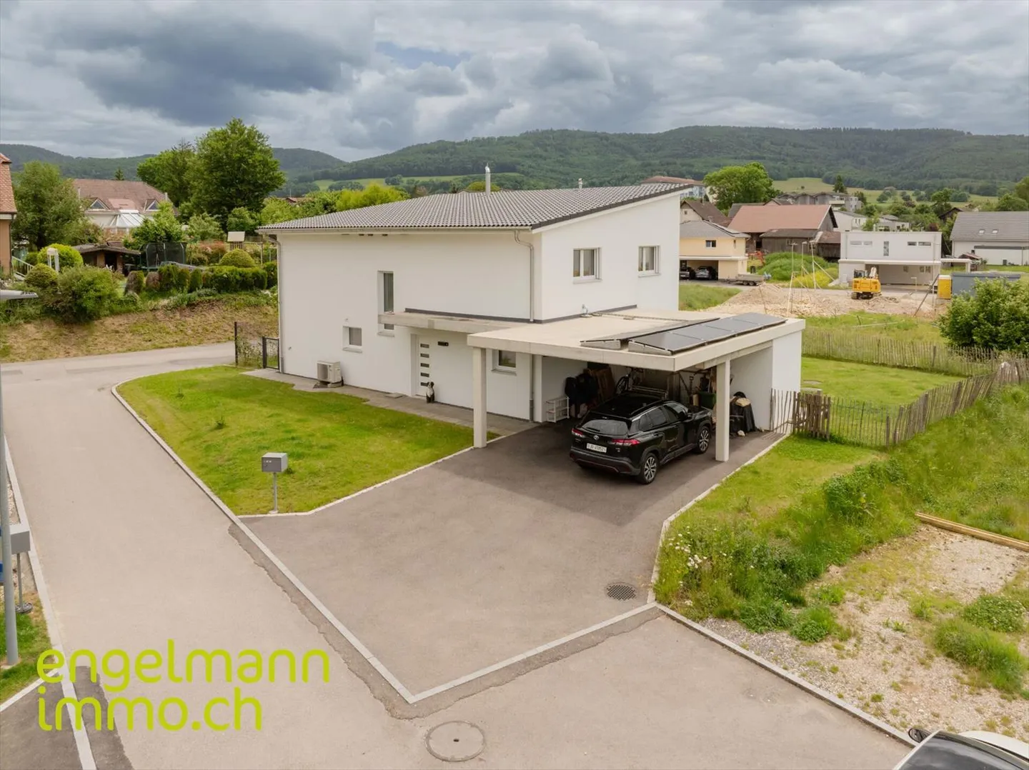 Casa familiare di 6.5 stanze - Foto 5 di 13