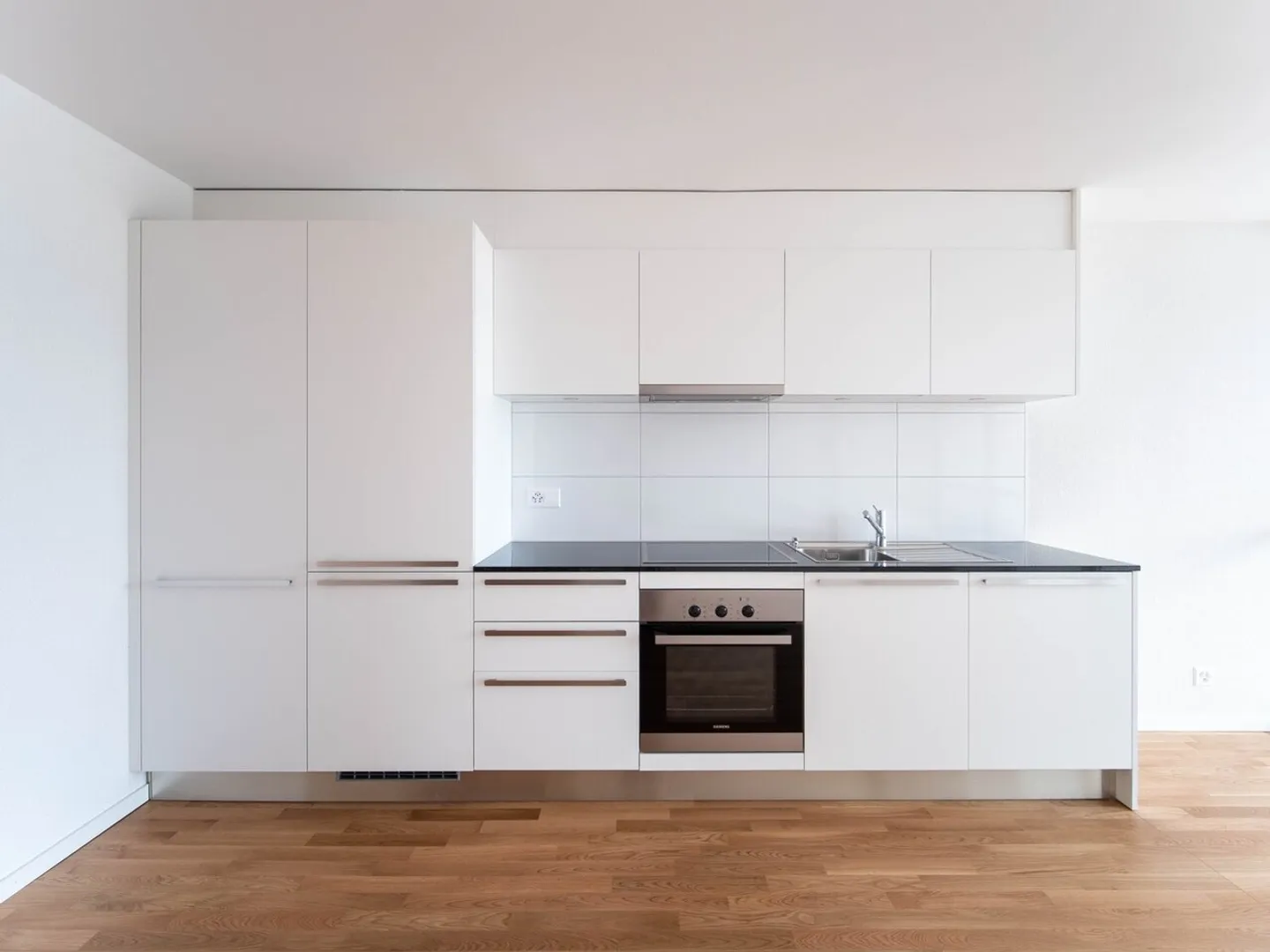 «2.5 Zimmerwohnung in Fribourg!» - Foto 3 von 8