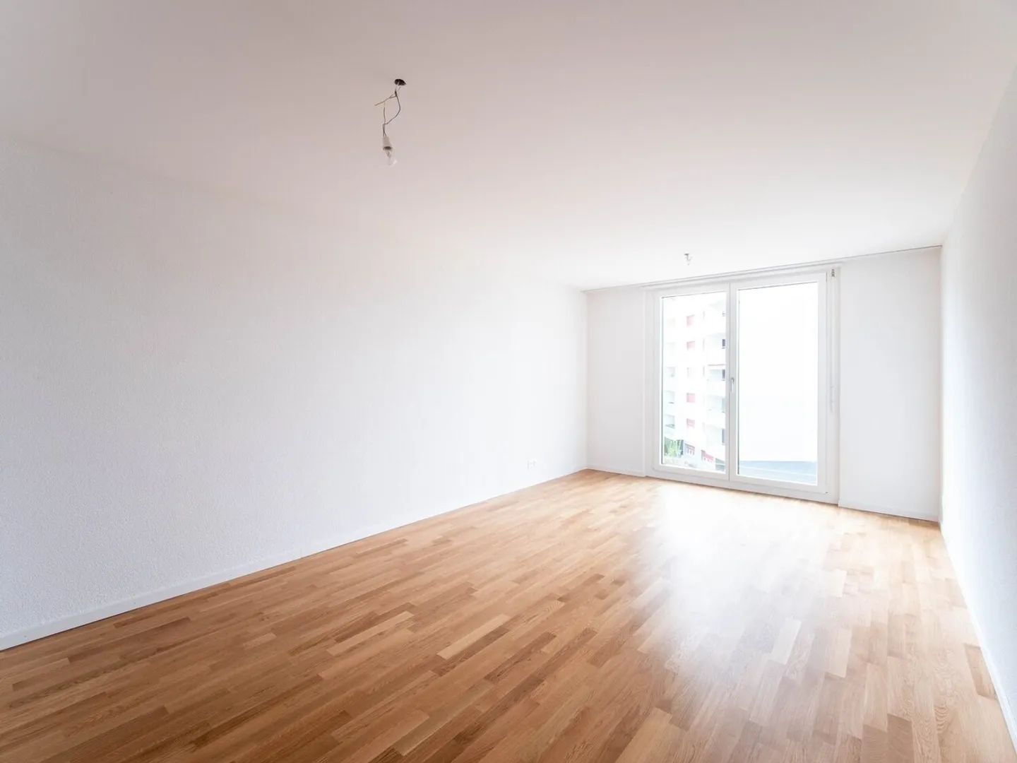 «2.5 Zimmerwohnung in Fribourg!» - Foto 4 von 8