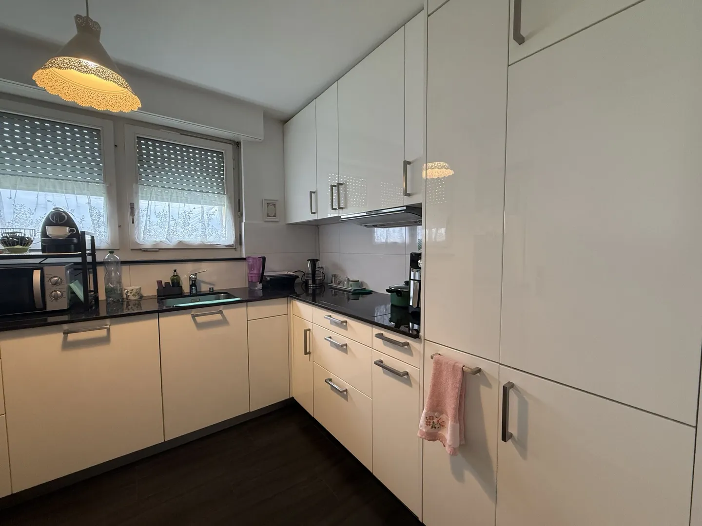 Appartement attrayant de 4,5 pièces - Photo 3 sur 13