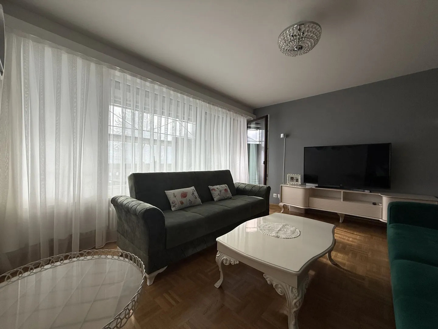 Appartement attrayant de 4,5 pièces - Photo 5 sur 13