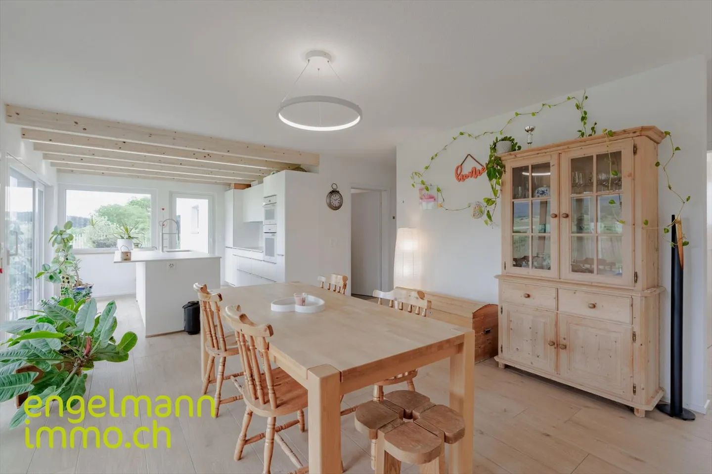 Casa familiare di 6.5 stanze - Foto 8 di 13