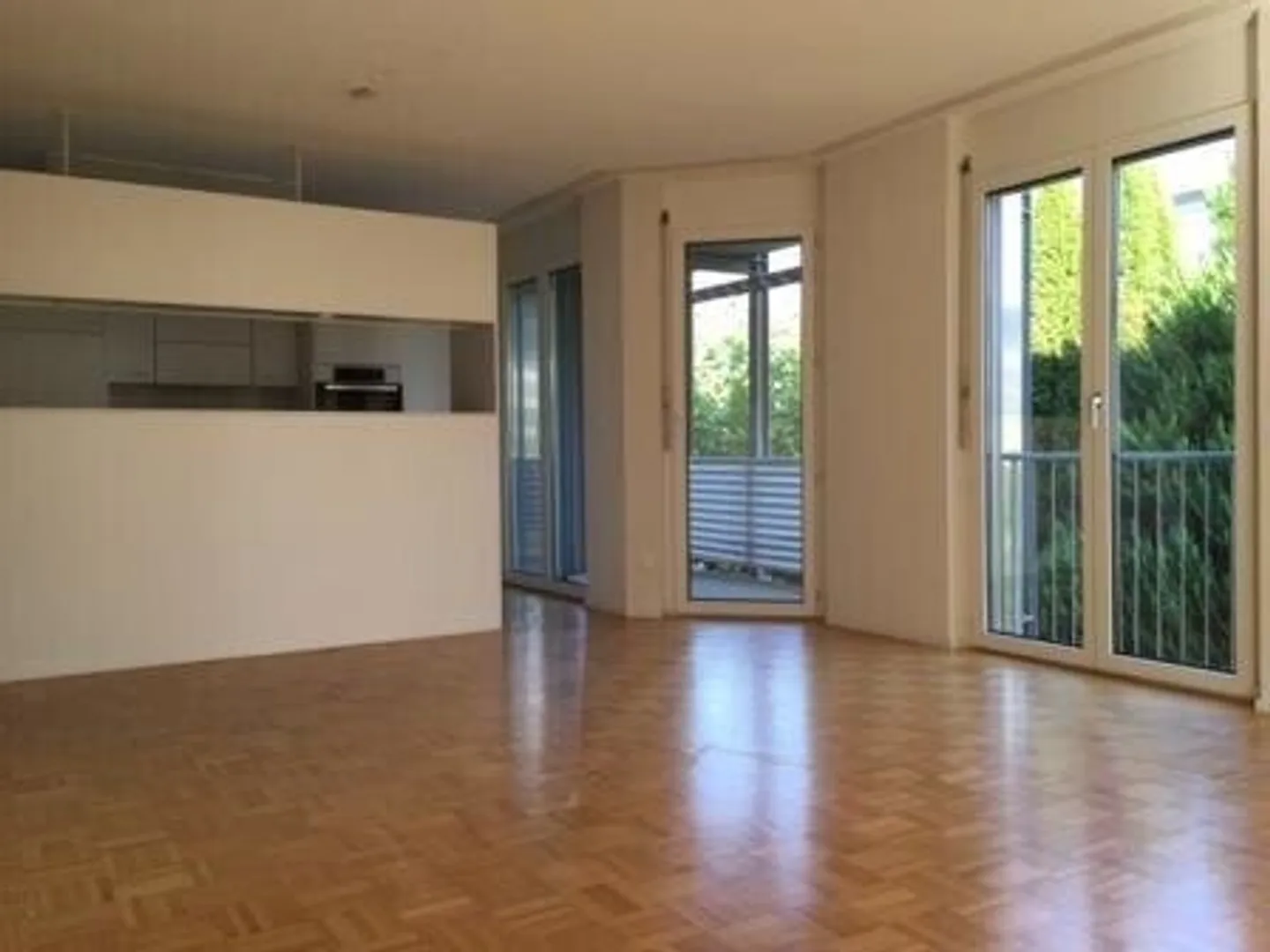 Wohnung mieten - Foto 2 von 7