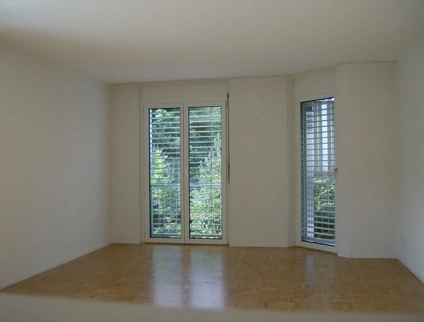 Wohnung mieten - Foto 3 von 7