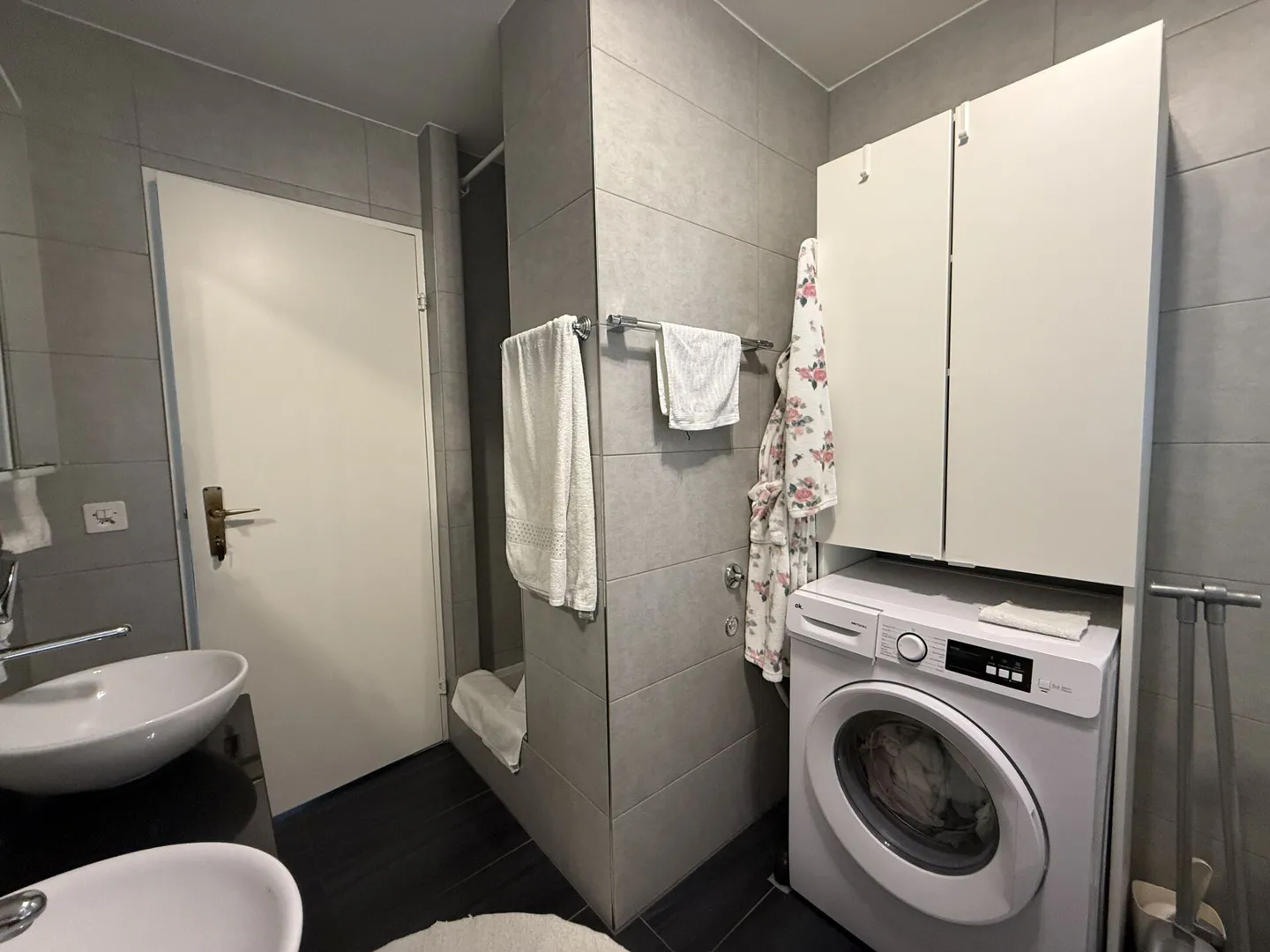 Appartement attrayant de 4,5 pièces - Photo 11 sur 13