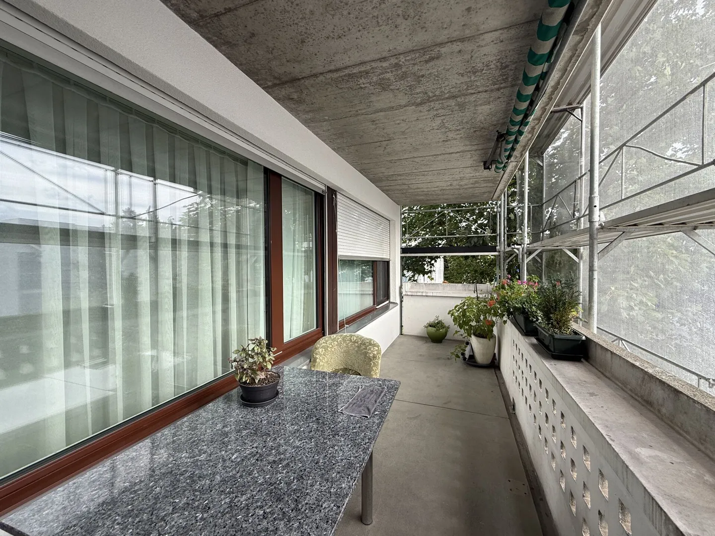 Appartement attrayant de 4,5 pièces - Photo 12 sur 13