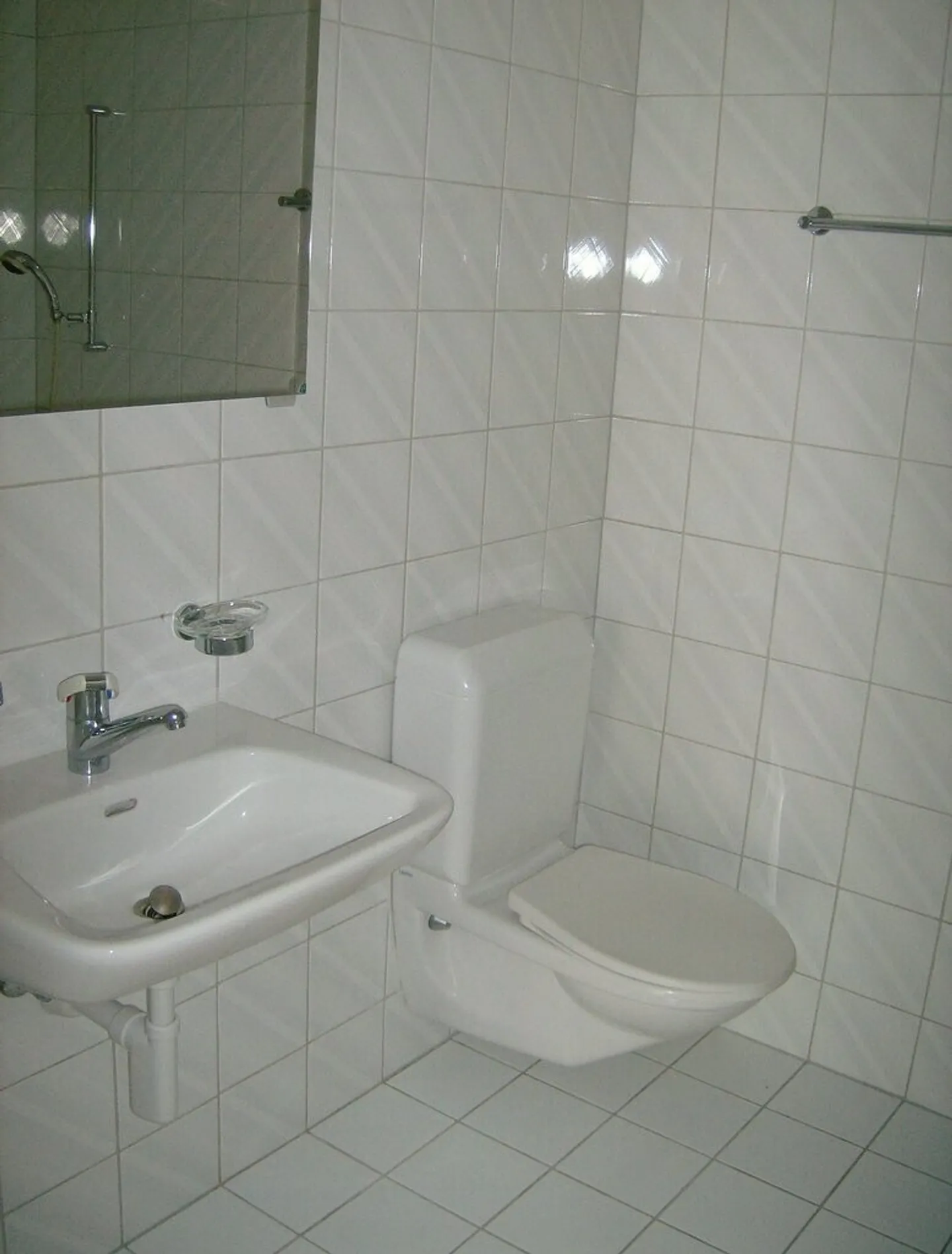 Wohnung mieten - Foto 6 von 7