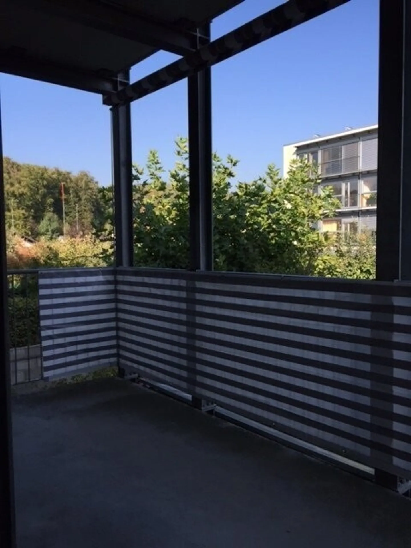 Wohnung mieten - Foto 7 von 7