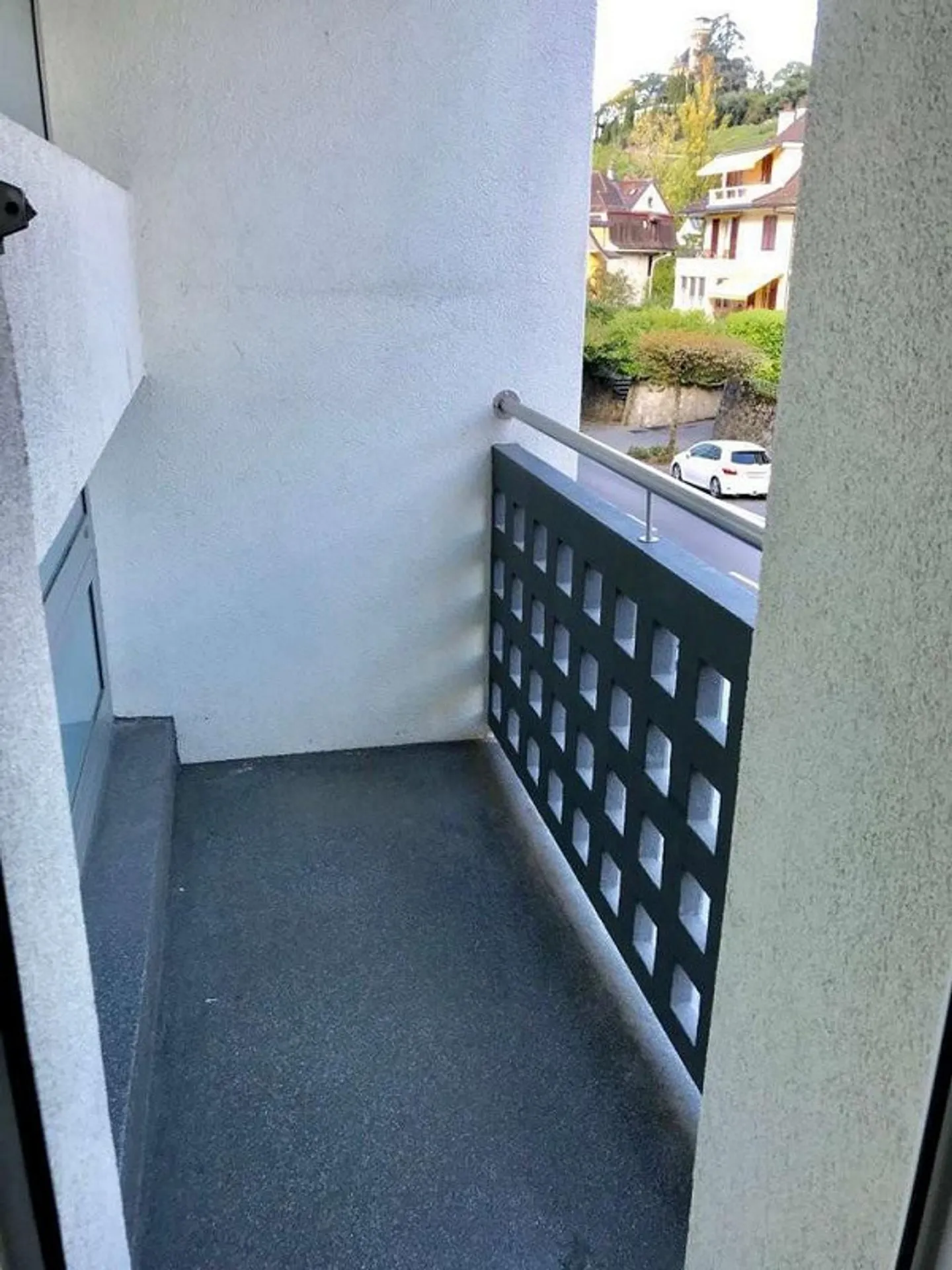 Vicino alla stazione CFF e ai servizi - Foto 5 di 8