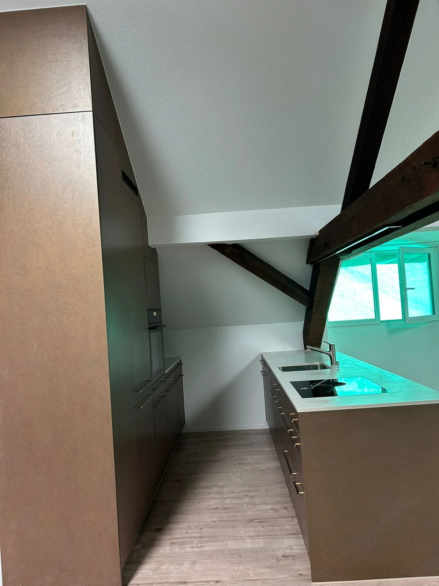 Penthouse exclusif de 4,5 pièces à Bâle - Première occupation - Photo 16 sur 16