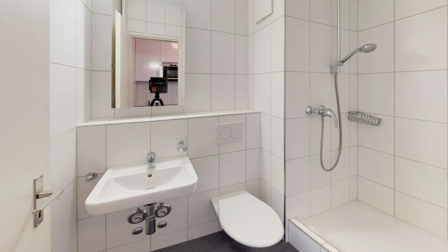 L'appartement étudiant idéal - Photo 5 sur 6