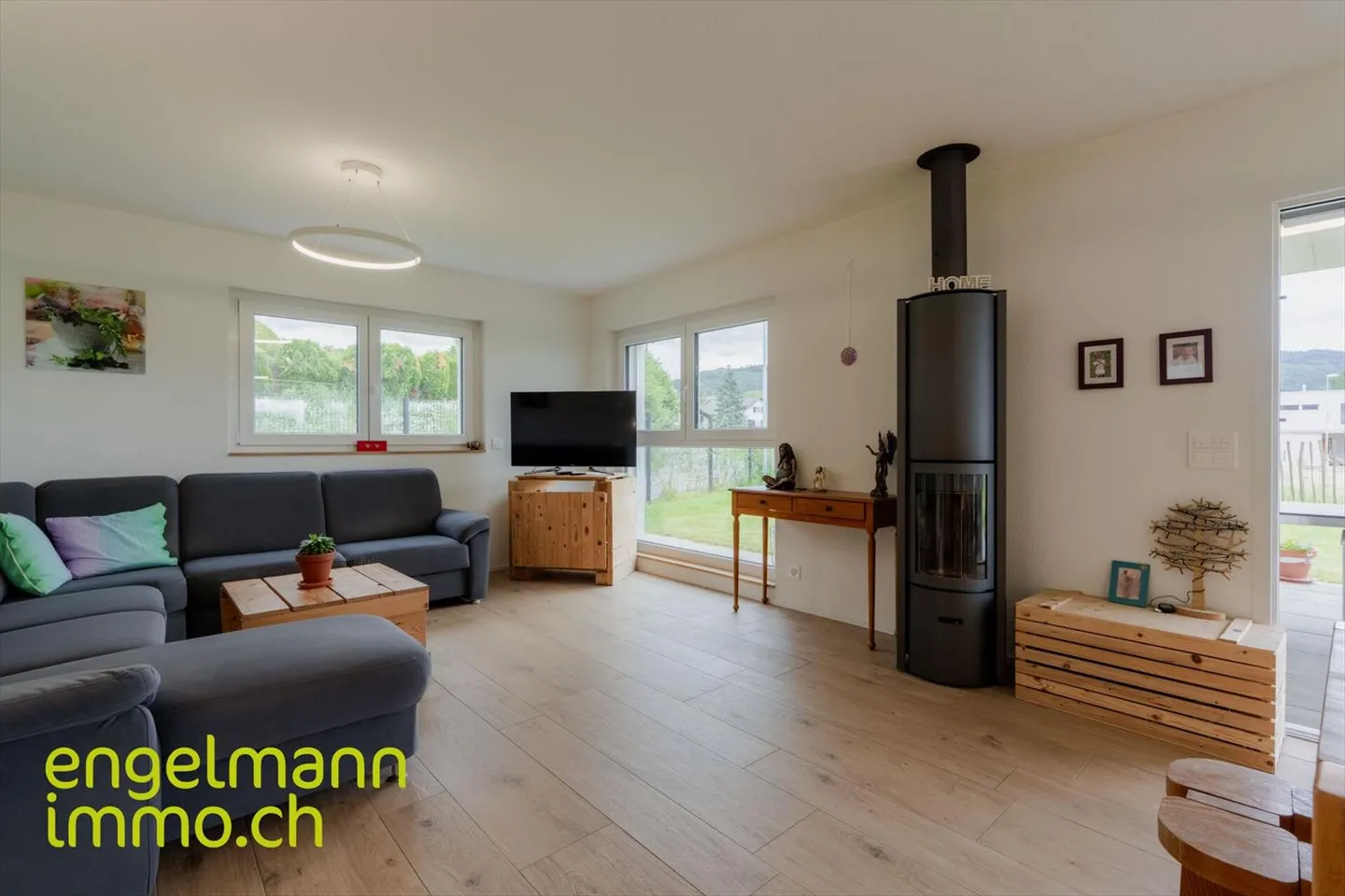 Casa familiare di 6.5 stanze - Foto 12 di 13