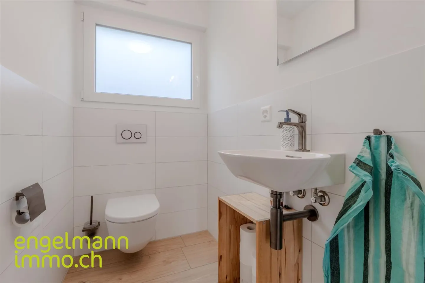 Casa familiare di 6.5 stanze - Foto 13 di 13
