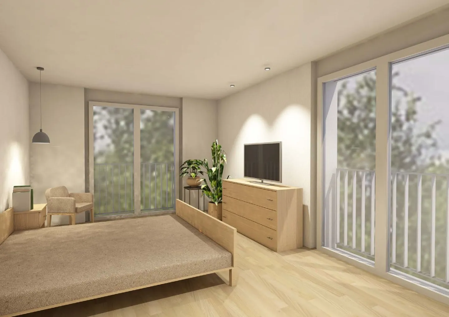 Vivre à Gruebi - Photo 7 sur 19