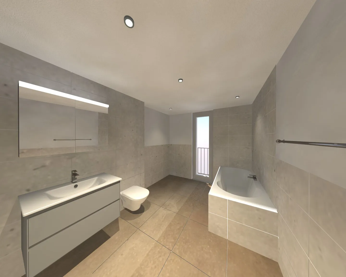 Vivre à Gruebi - Photo 8 sur 19