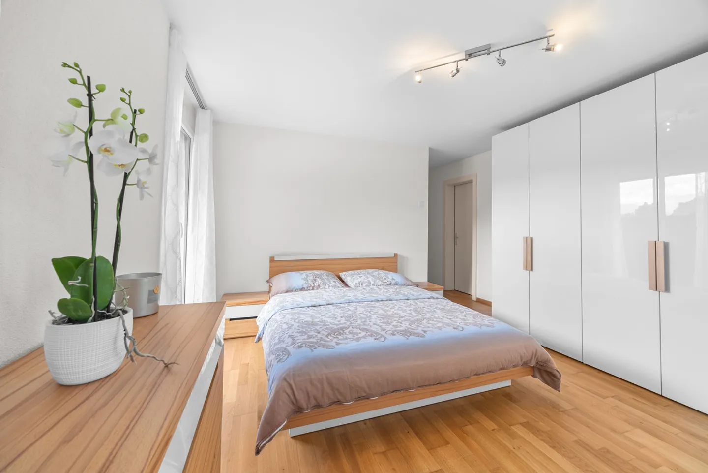 4-Zimmer-Wohnung - Foto 3 von 13