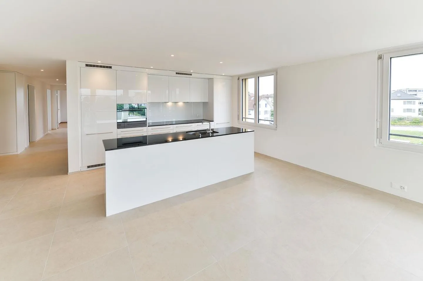 Bella Appartamento Familiare - Vita Moderna a Muri - Foto 2 di 6