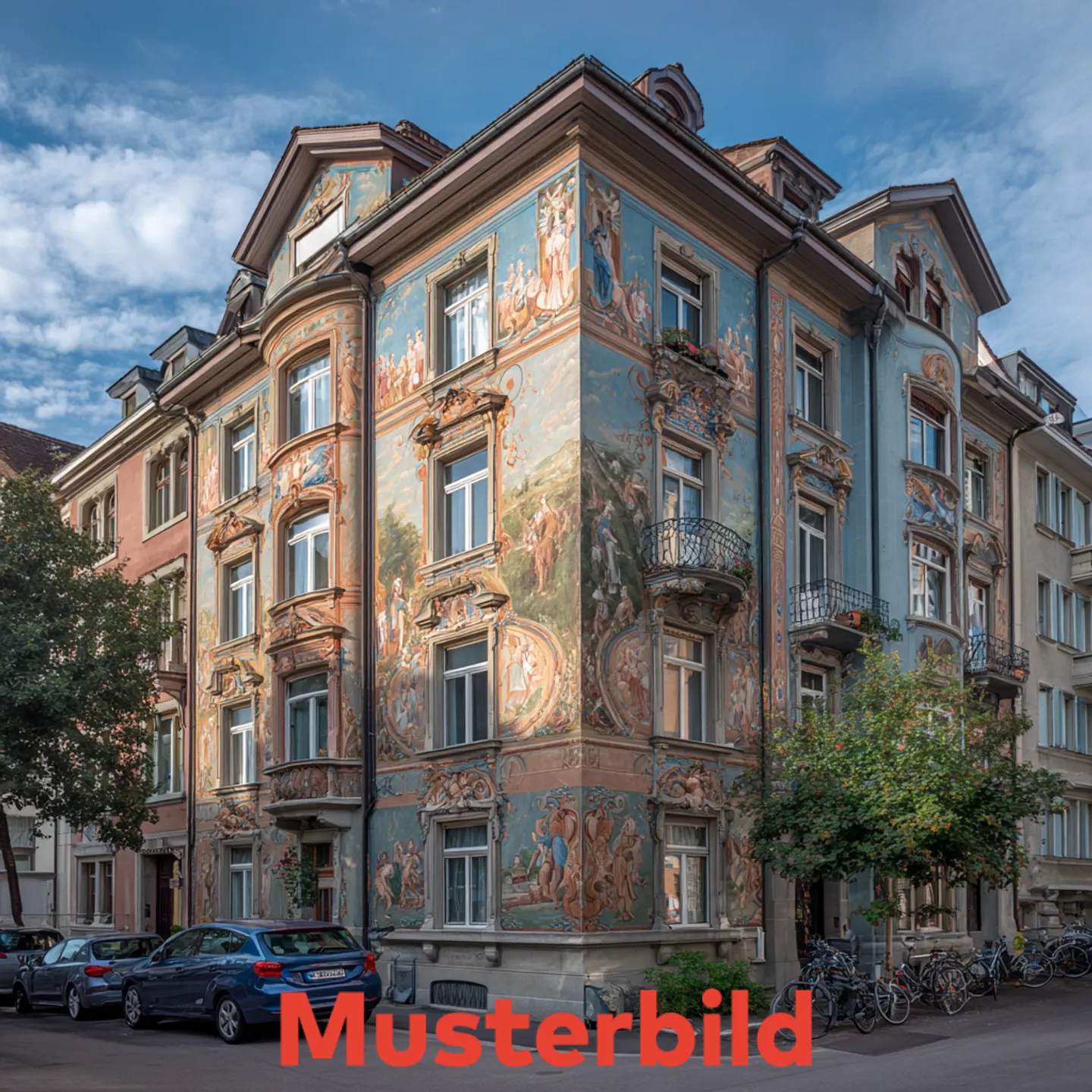 Wohnung kaufen - Foto 5 von 6