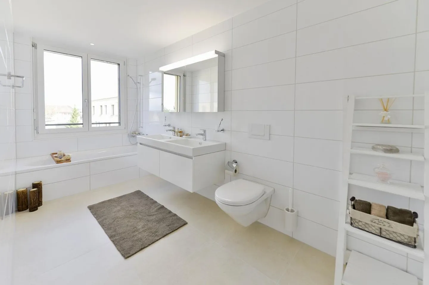 Bella Appartamento Familiare - Vita Moderna a Muri - Foto 3 di 6