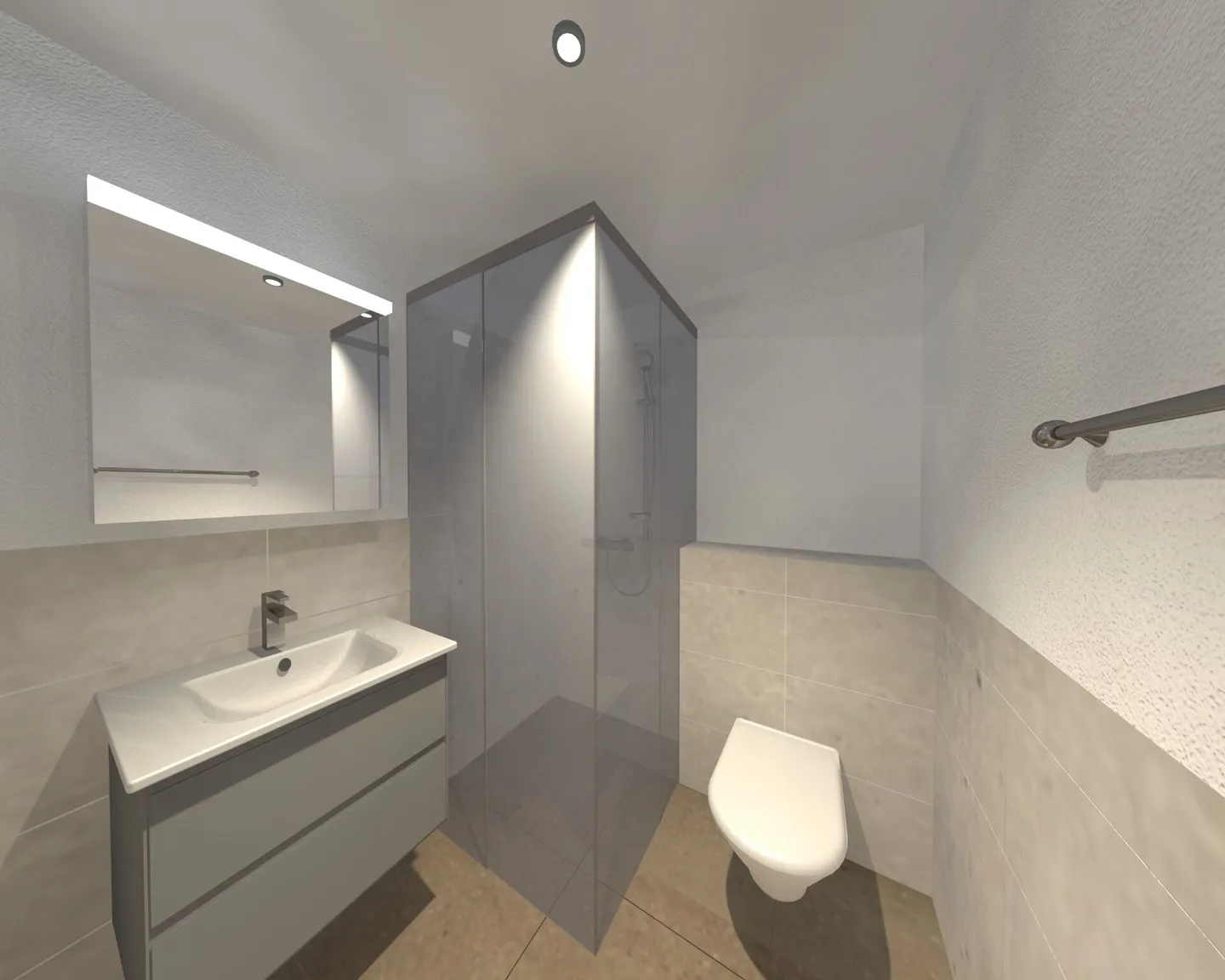 Vivre à Gruebi - Photo 9 sur 19