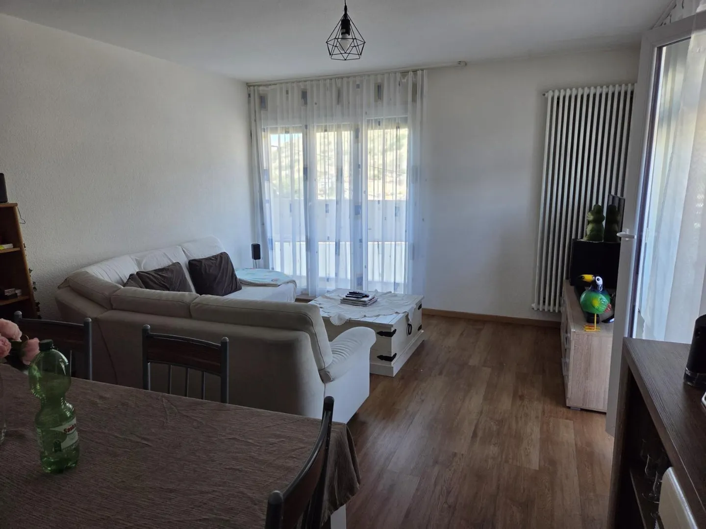 4-room apartment - Photo 1 of 3