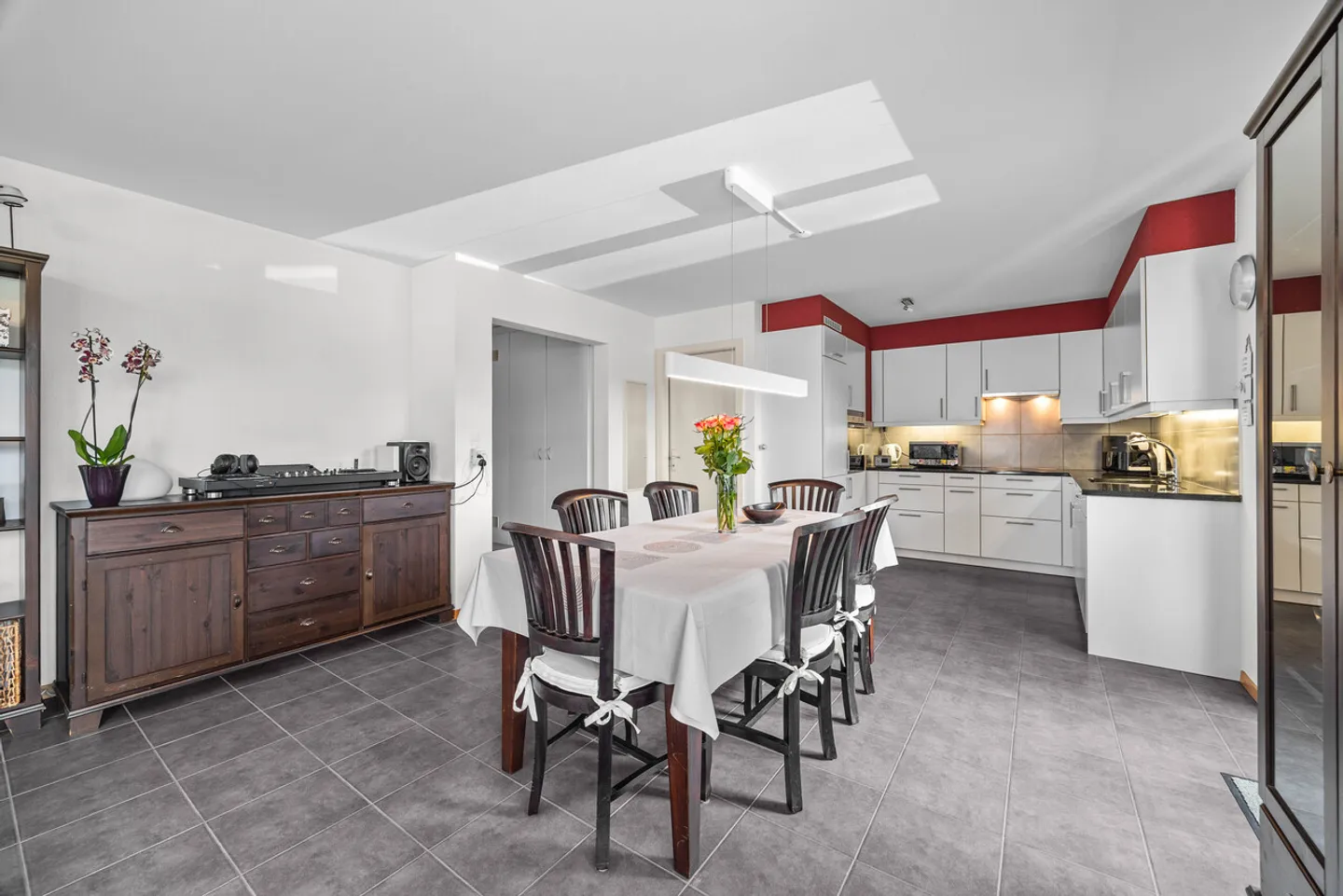 4-Zimmer-Wohnung - Foto 7 von 13