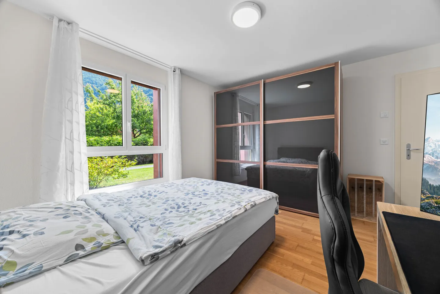 4-Zimmer-Wohnung - Foto 9 von 13