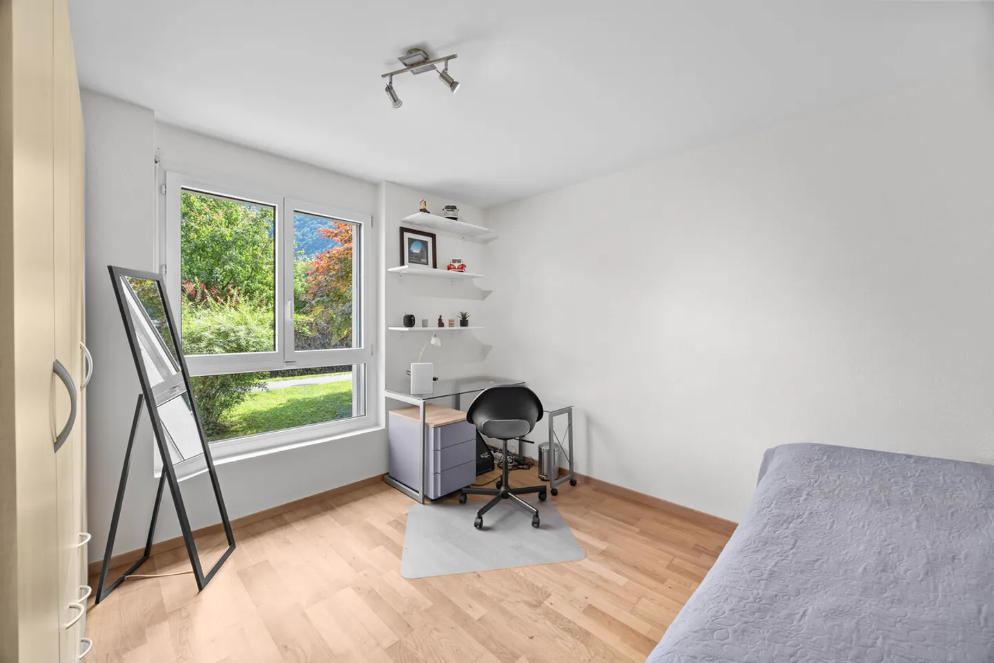 4-Zimmer-Wohnung - Foto 10 von 13