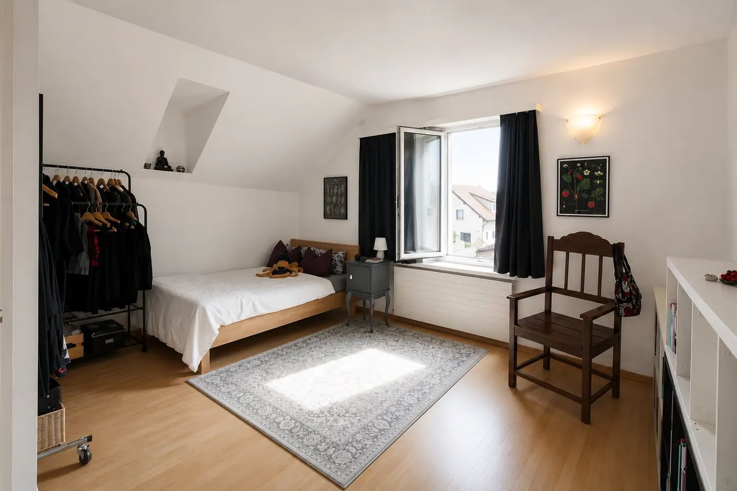 Versatile and very generous property with charm and potential - Photo 9 of 17