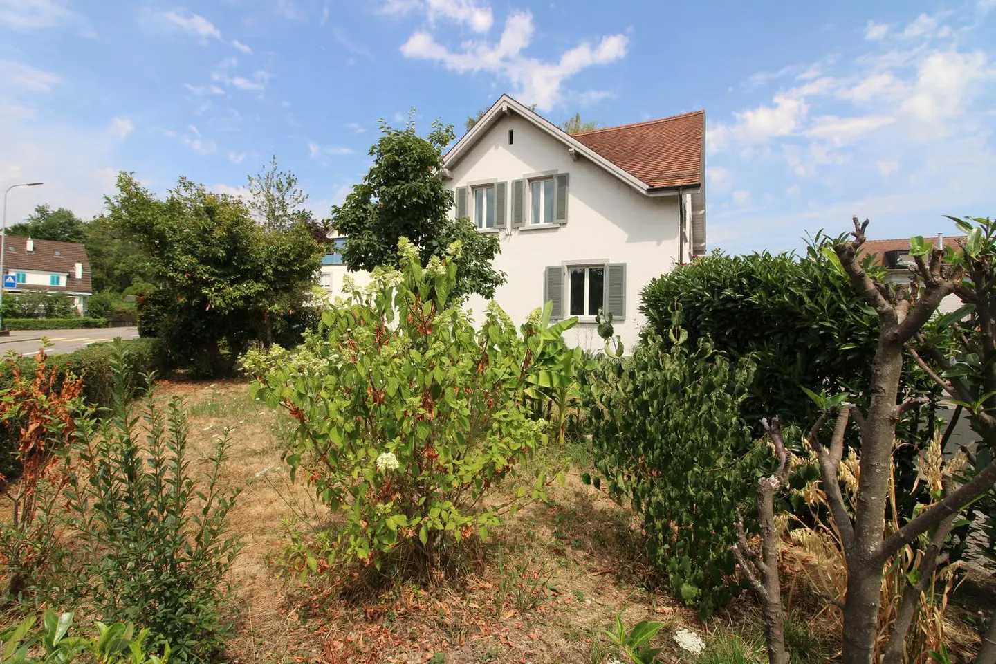 Versatile and very generous property with charm and potential - Photo 1 of 17