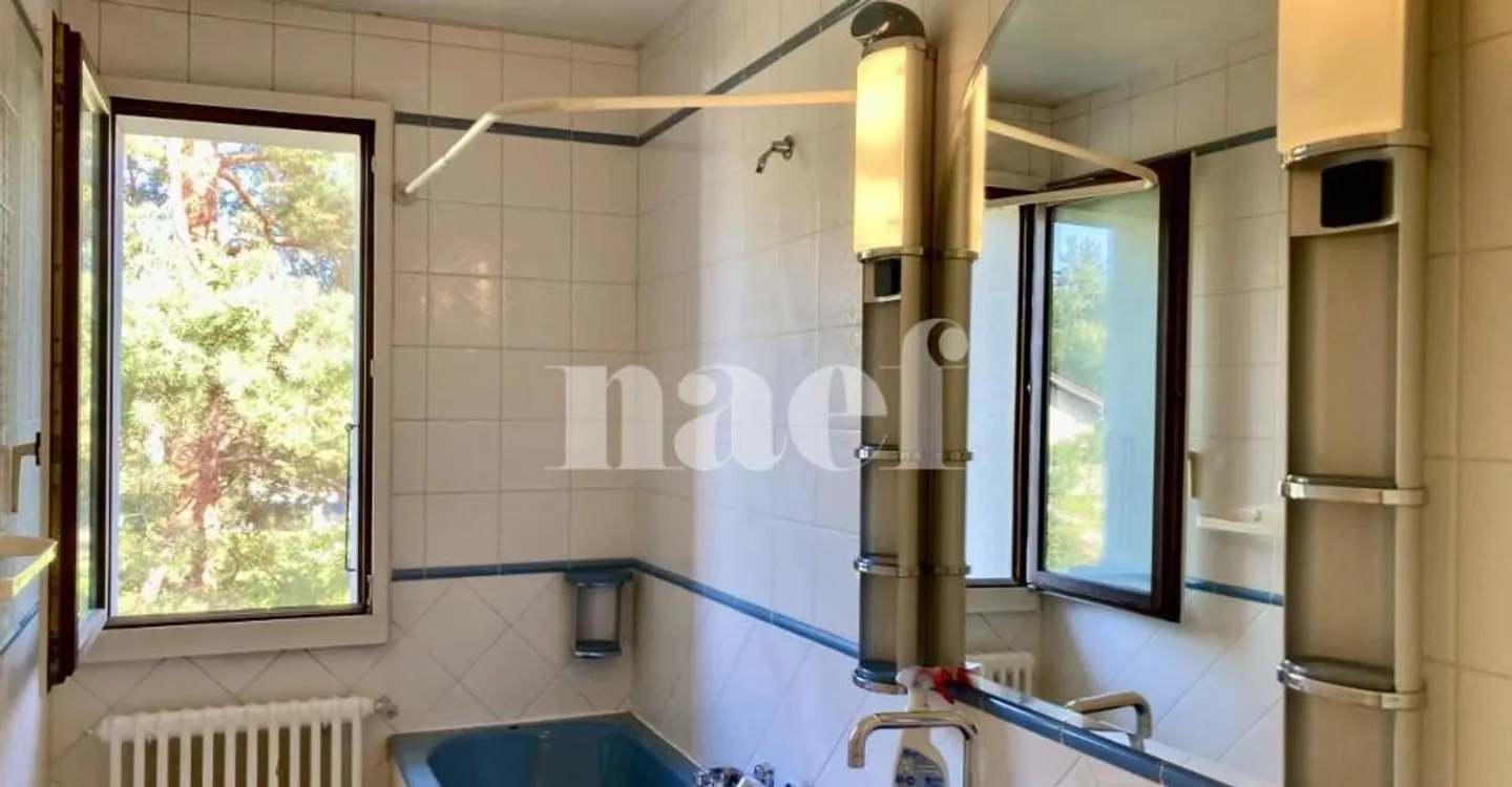 Appartement Charmant à Lilas-Blancs - Photo 5 sur 8