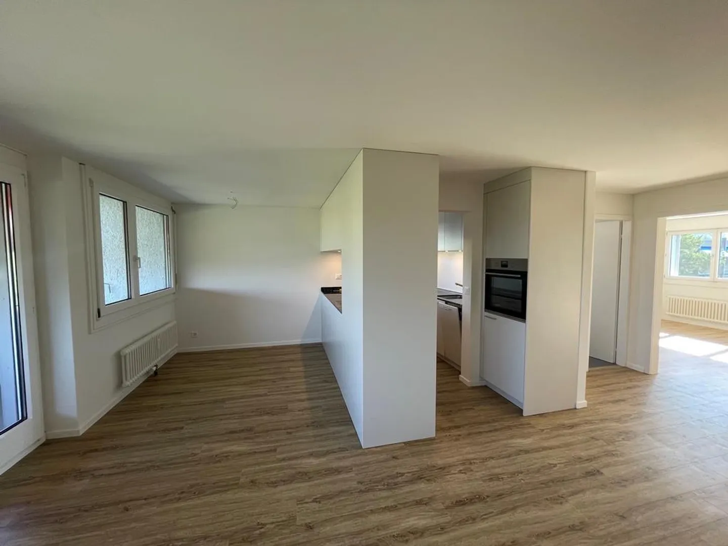 Votre maison fraîchement rénovée vous attend! - Photo 10 sur 12