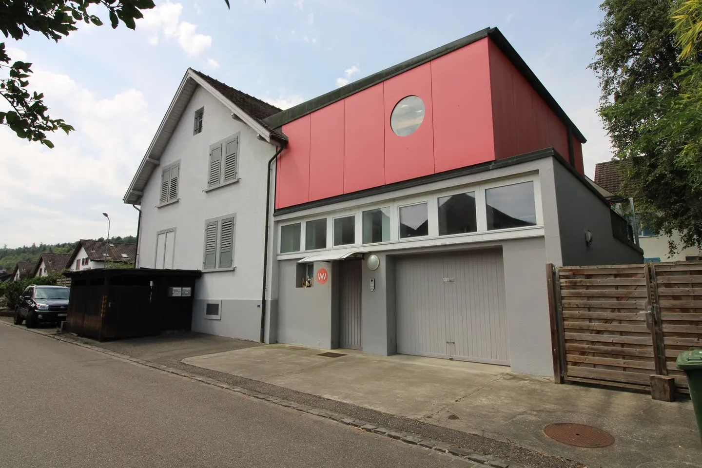 Versatile and very generous property with charm and potential - Photo 2 of 17
